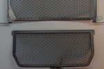 Radiator guard