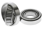 Steering head bearings