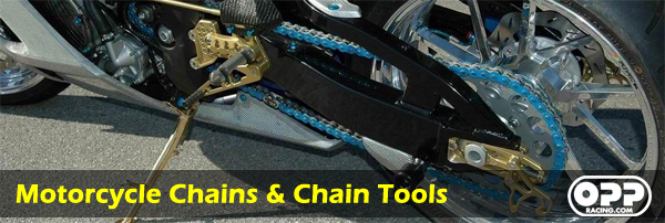 motorcycle chains from oppracing