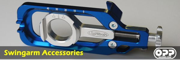 oppracing swing arm accessories