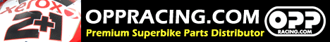 oppracing forum advertisement