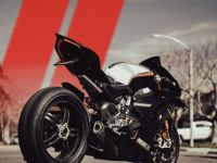 BT-Moto (18-23) Ducati V4 / V4S / V4 SP / V4R / V4 SL / Streetfighter Stage 2 ECU Flash Upgrade - BTM-V4-Stg2-18+