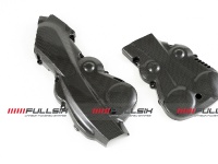 FullSix Cam Belt Cover Set (Horizontal & Vertical) - MD-SF09-78