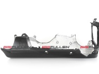 FullSix Belly Pan (Race) - Aftermarket Exhaust - MY-R1R5-42