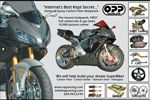 2 Wheel Tuner Magazine - 2007