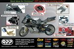 2 Wheel Tuner Magazine - 2007 Christmas Edition