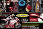 2 Wheel Tuner Magazine - 2008