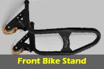 lightech front motorcycle stand