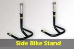 lightech motorcycle side stand