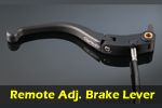 lightech remote adjust brake levers