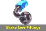 lightech brake line fittings