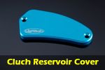 lightech clutch reservoir cap