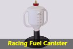 lightech racing fuel canister
