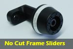 lightech frame sliders no cut