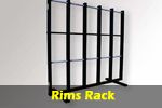 lightech rims rack