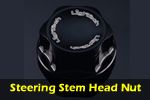 lightech steering stem head nut