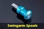 lightech swingarm spools
