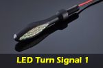 LighTech LED turn signal 1