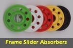 lightech frame slider absorbers