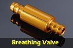 lightech breathing valve