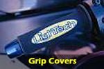 LighTech Grip Covers