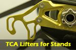 tca Gilles Lifters