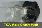 tca Gilles Chain Adjuster Slider Blocks