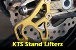 kts Gilles Lifters