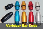 Gilles Bar Ends