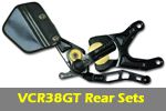 vcr38gt Gilles Rearsets