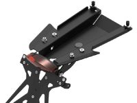 LighTech Adjustable Fender Eliminator Kit - TARDU107