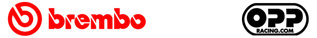 Brembo distributor opp racing