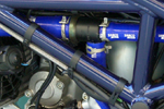Samco Sport hose complete hose kits for bikes