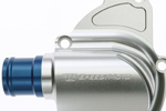 Water pump housing