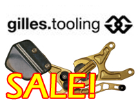 gilles tooling sale up to 35% off from oppracing