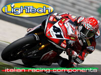 LighTech Italian Racing Components dealer margin increased to 25%
