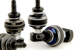 Fork piston kits