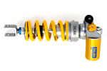 Shock absorbers