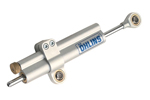 Steering dampers