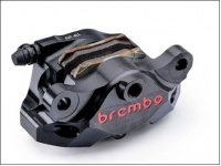 Rear HP Calipers - OPPRACING Products