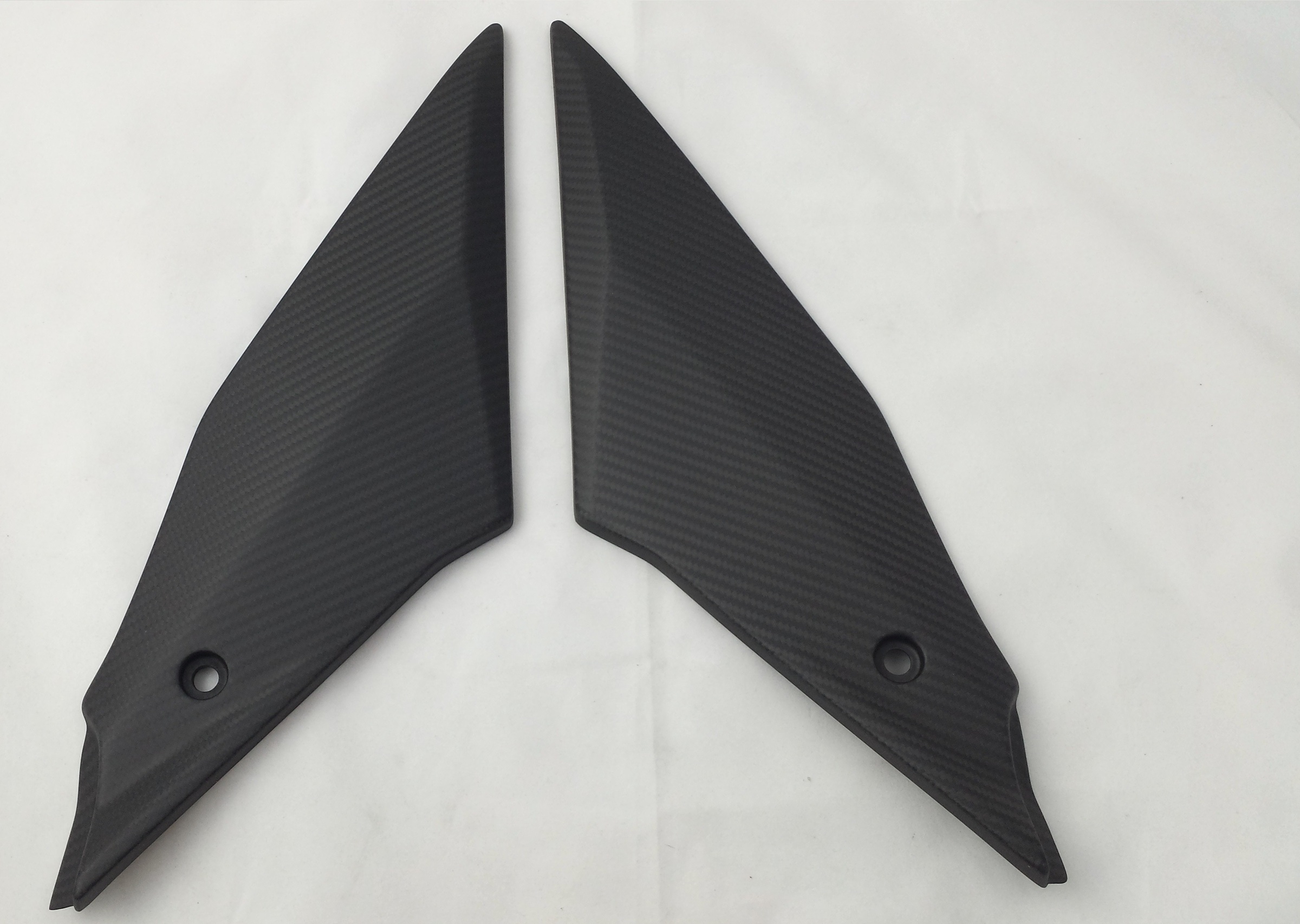 FullSix Under Tanks Side Panels - Set - MY-R115-38 - OPPRACING