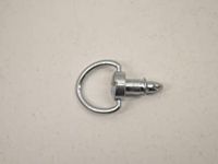 Dzus D-ring Pin