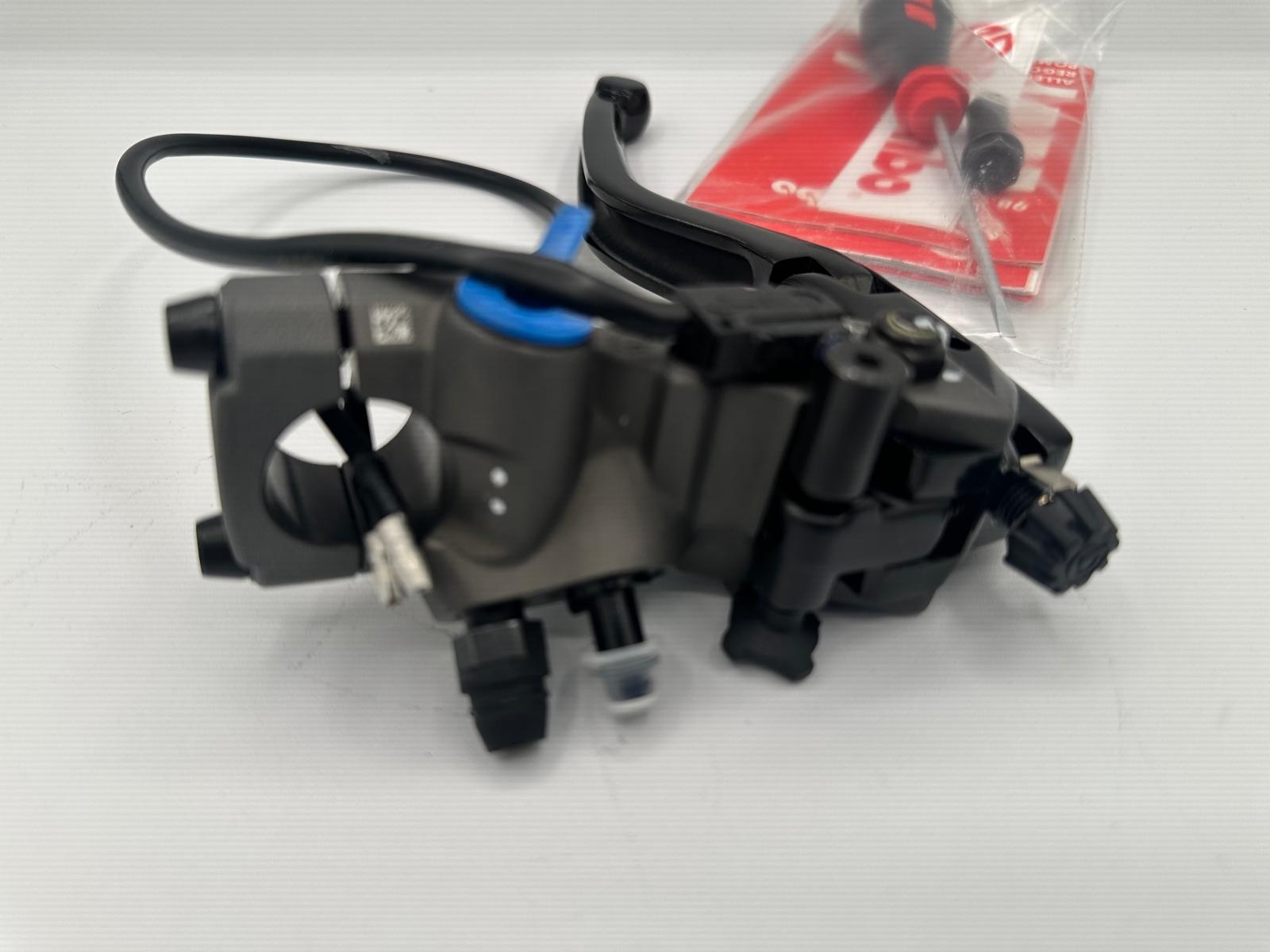 Brembo High Performance 15RCS 