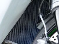 R&G RACE SERIES TITANIUM RADIATOR GUARD - RAD0192RACINGTI