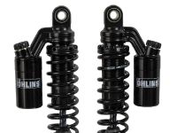 Ohlins Fully Adj. 11.6