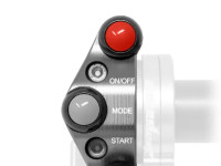 JetPrime Additional handlebar switch for quick throttle JP ACC 167 (Yamaha) - JP PLD 167