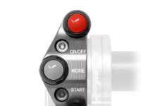 JetPrime Additional handlebar switch for quick throttle JP ACC 108 / JP ACC 138 (BMW) - JP PLD 108