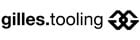gilles tooling logo
