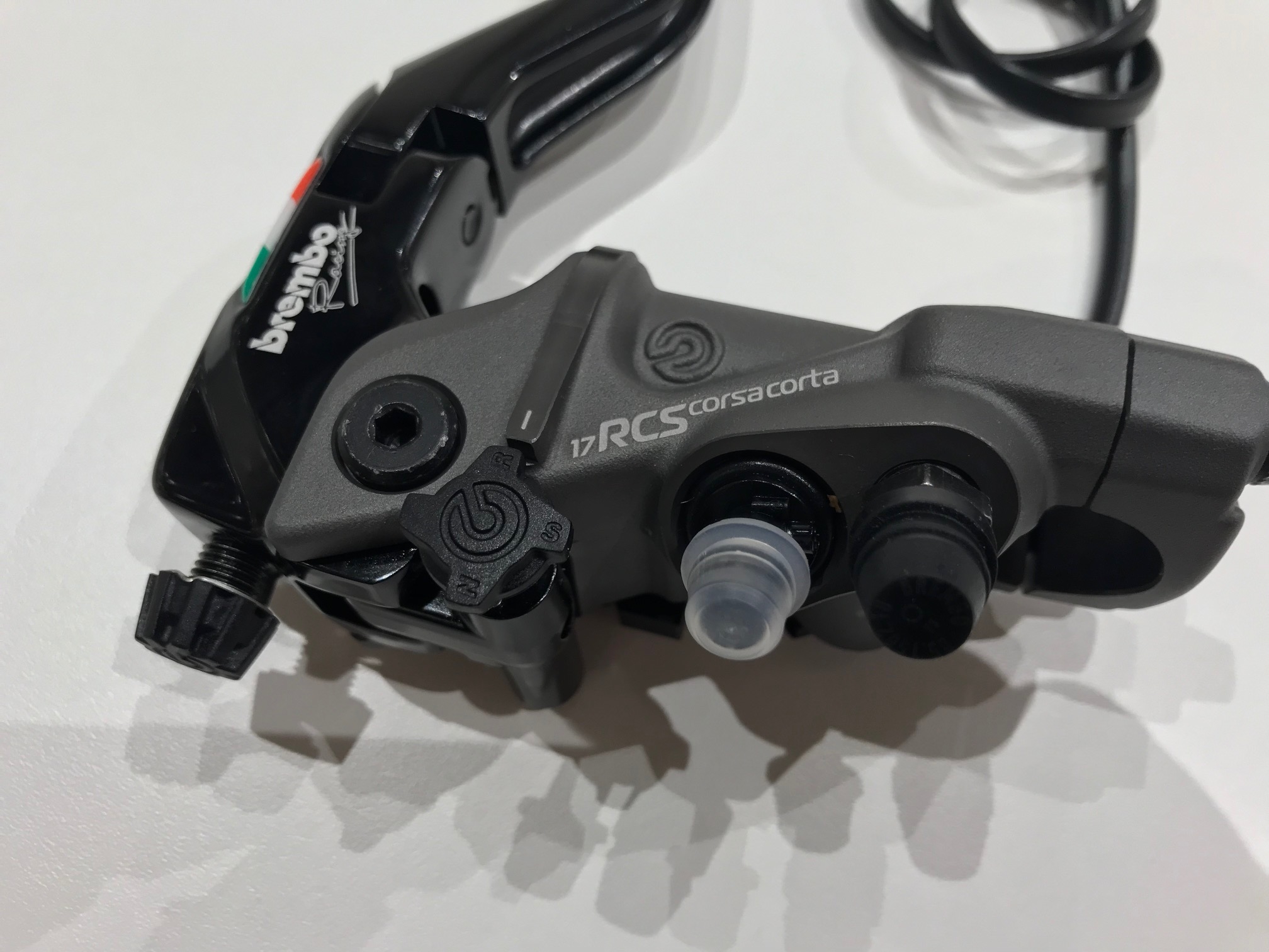 Brembo High Performance 17RCS 