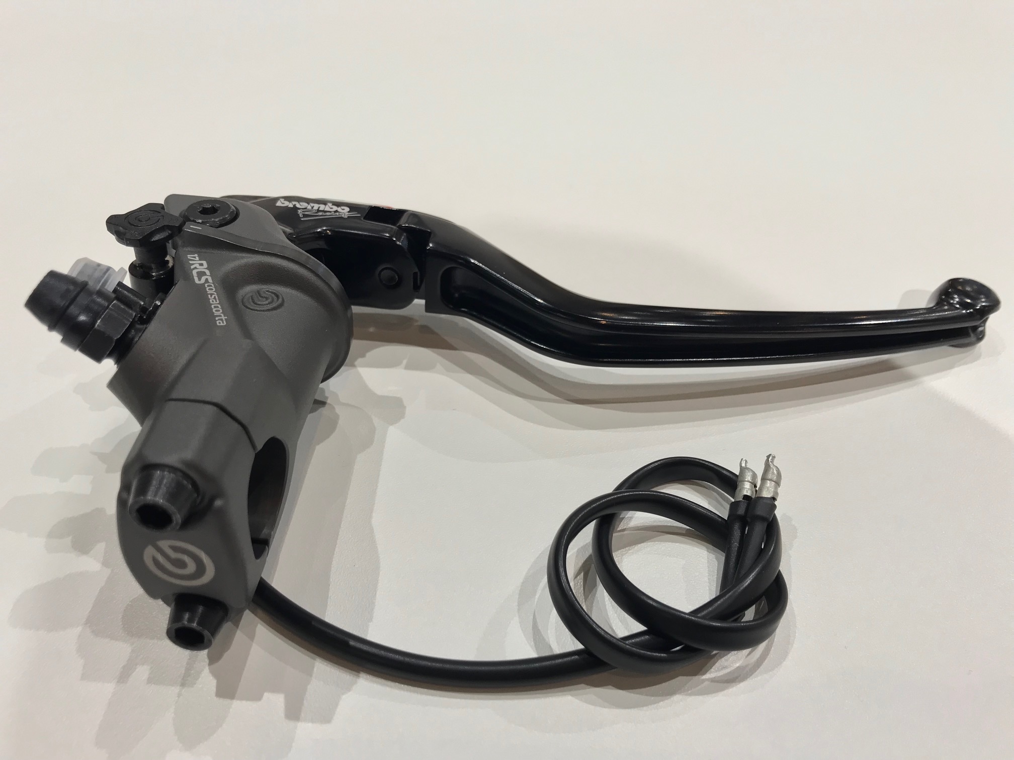 Brembo High Performance 17RCS 